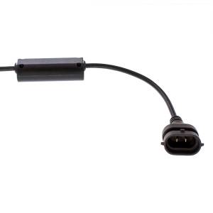 UNITED PACIFIC - UNITED PACIFIC - 36468 - BOMBILLAS LED H11 DE 12 V DE ALTA POTENCIA DE TRIPLE COLOR - BLANCO/AMARILLO/W+Y (PAQUETE DE 2) - Image 5