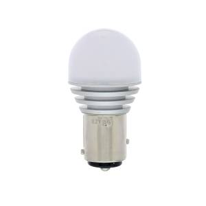 UNITED PACIFIC - UNITED PACIFIC - 36469 - BOMBILLA LED 1157 DE ALTA POTENCIA - ÁMBAR - Image 2