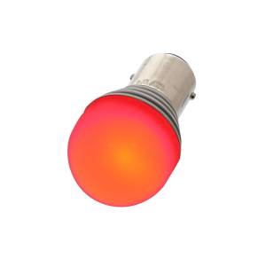 UNITED PACIFIC - UNITED PACIFIC - 36470 - BOMBILLA LED DE ALTA POTENCIA 1157 - ROJA - Image 4