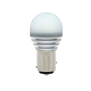 UNITED PACIFIC - 36471 - BOMBILLA LED DE ALTA POTENCIA 1157 - BLANCA