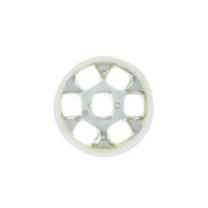 UNITED PACIFIC - UNITED PACIFIC - 36504 - BOMBILLA 7 LED 912/921, BLANCA (TARJETA DE 2) - Image 2