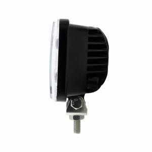UNITED PACIFIC - UNITED PACIFIC - 36507 - 8 FAROS DE TRABAJO RECTANGULARES LED DE ALTA POTENCIA CON REFLECTOR CROMADO - Image 3