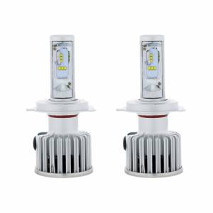 UNITED PACIFIC - UNITED PACIFIC - 36512 - BOMBILLA LED H4 DE ALTA POTENCIA CON VENTILADOR - Image 1