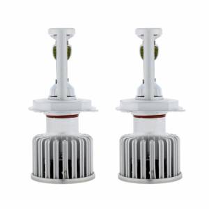 UNITED PACIFIC - UNITED PACIFIC - 36512 - BOMBILLA LED H4 DE ALTA POTENCIA CON VENTILADOR - Image 3