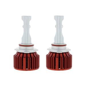 UNITED PACIFIC - UNITED PACIFIC - 36513 - BOMBILLA LED DE ALTA POTENCIA 9006/HB4 (PAQUETE DE 2) - Image 2