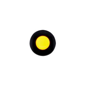 UNITED PACIFIC - 36517B - LUZ INDICADORA LED SIMPLE - ÁMBAR (A GRANEL)