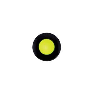 UNITED PACIFIC - 36519B - LUZ INDICADORA LED SIMPLE - VERDE (A GRANEL)