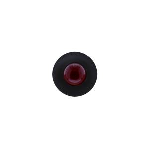 UNITED PACIFIC - UNITED PACIFIC - 36520B - LUZ INDICADORA LED SIMPLE - ROJA (A GRANEL) - Image 2