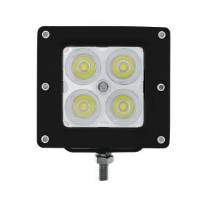 UNITED PACIFIC - 36534 - 4 LUZ DE TRABAJO LED DE ALTA POTENCIA - LUZ FOCO