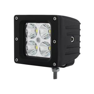 UNITED PACIFIC - UNITED PACIFIC - 36534 - 4 LUZ DE TRABAJO LED DE ALTA POTENCIA - LUZ FOCO - Image 2