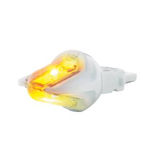UNITED PACIFIC - 36543 - BOMBILLA LED 3156 DOBLE DE ALTA POTENCIA - ÁMBAR