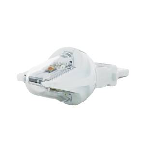 UNITED PACIFIC - UNITED PACIFIC - 36543 - BOMBILLA LED 3156 DOBLE DE ALTA POTENCIA - ÁMBAR - Image 2