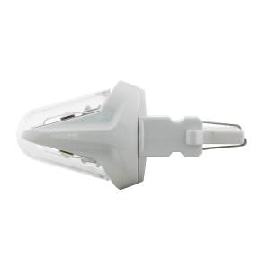 UNITED PACIFIC - UNITED PACIFIC - 36543 - BOMBILLA LED 3156 DOBLE DE ALTA POTENCIA - ÁMBAR - Image 3