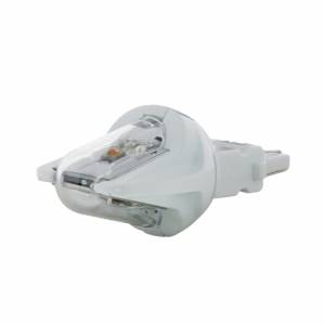 UNITED PACIFIC - UNITED PACIFIC - 36547 - BOMBILLA LED 3157 DOBLE DE ALTA POTENCIA - ÁMBAR - Image 2