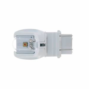 UNITED PACIFIC - UNITED PACIFIC - 36547 - BOMBILLA LED 3157 DOBLE DE ALTA POTENCIA - ÁMBAR - Image 3