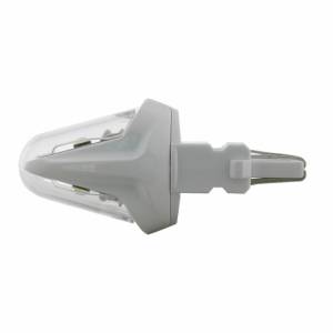 UNITED PACIFIC - UNITED PACIFIC - 36547 - BOMBILLA LED 3157 DOBLE DE ALTA POTENCIA - ÁMBAR - Image 4