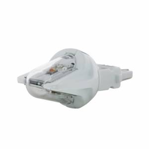UNITED PACIFIC - UNITED PACIFIC - 36549 - BOMBILLA LED 3157 DOBLE DE ALTA POTENCIA - ROJA - Image 2