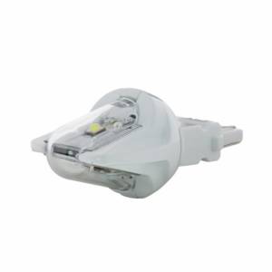 UNITED PACIFIC - UNITED PACIFIC - 36550 - BOMBILLA LED 3157 DOBLE DE ALTA POTENCIA - BLANCA - Image 2
