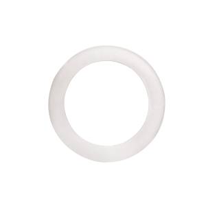 UNITED PACIFIC - UNITED PACIFIC - 36600 - MINI LUZ AUXILIAR/UTILIDAD DE 3/4" DE DOBLE FUNCIÓN DE 3 LED CON BISEL Y ARANDELA - LED ÁMBAR/LENTE ÁMBAR - Image 5