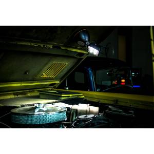 UNITED PACIFIC - UNITED PACIFIC - 36624 - LUZ DE TRABAJO LED MAGNÉTICA RECARGABLE - Image 6