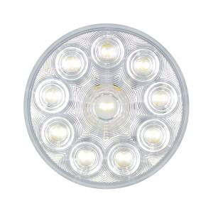 UNITED PACIFIC - 36680 - LUZ DE ATRÁS DE 20 LED DE 4" - "SERIE DE COMPETENCIA" (MENORISTA)