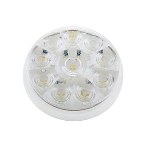 UNITED PACIFIC - UNITED PACIFIC - 36680 - LUZ DE ATRÁS DE 20 LED DE 4" - "SERIE DE COMPETENCIA" (MENORISTA) - Image 3