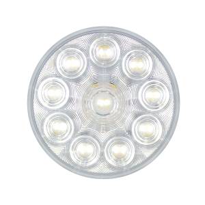 UNITED PACIFIC - 36680B - LUZ DE ATRÁS DE 20 LED DE 4" - SERIE DE COMPETENCIA (A GRANEL)