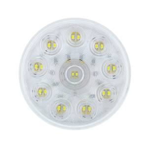 UNITED PACIFIC - UNITED PACIFIC - 36680B - LUZ DE ATRÁS DE 20 LED DE 4" - SERIE DE COMPETENCIA (A GRANEL) - Image 2