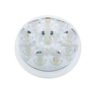 UNITED PACIFIC - UNITED PACIFIC - 36680B - LUZ DE ATRÁS DE 20 LED DE 4" - SERIE DE COMPETENCIA (A GRANEL) - Image 3