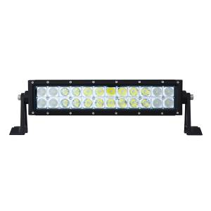 UNITED PACIFIC - UNITED PACIFIC - 36782 - BARRA DE LUCES DE INUNDACIÓN/PUNTO DE 24 LED DE ALTA POTENCIA DE DOBLE FILA DE 13-1/2" - Image 2