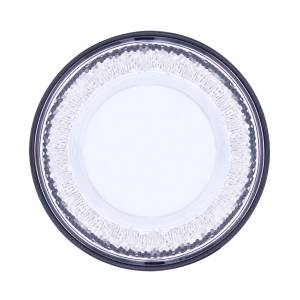 UNITED PACIFIC - UNITED PACIFIC - 36836 - LUZ ESPEJOS DE 24 LED DE 4" (RESPALDO) - Image 2