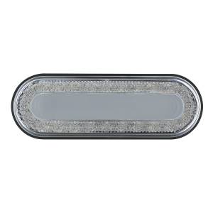 UNITED PACIFIC - UNITED PACIFIC - 36837 - LUZ DE ESPEJO OVALADA DE 24 LED DE 6" (RESPALDO) - Image 2