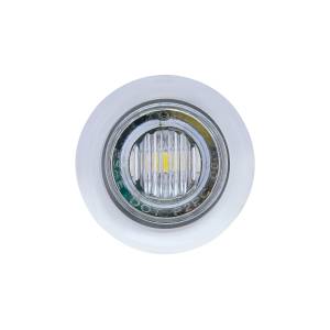 UNITED PACIFIC - UNITED PACIFIC - 36841 - LUZ MINI FURY DOBLE 3 LED 3/4" (LIQUIDACIÓN/MARCADOR) - LED ROJO/LED BLANCO - Image 4