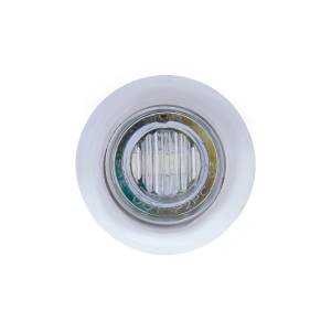 UNITED PACIFIC - UNITED PACIFIC - 36842 - LUZ MINI FURY DOBLE 3 LED 3/4" (LIQUIDACIÓN/MARCADOR) - LED ROJO/LED AZUL - Image 4