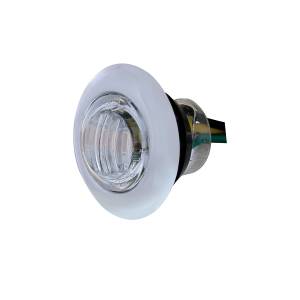 UNITED PACIFIC - UNITED PACIFIC - 36842 - LUZ MINI FURY DOBLE 3 LED 3/4" (LIQUIDACIÓN/MARCADOR) - LED ROJO/LED AZUL - Image 5