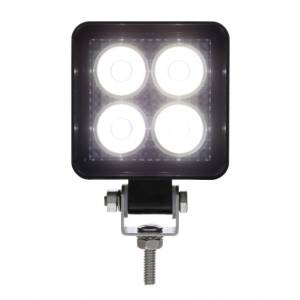 UNITED PACIFIC - UNITED PACIFIC - 36854 - 4 LUZ DE TRABAJO COMPACTA LED DE ALTA POTENCIA DE 3 VATIOS - Image 2