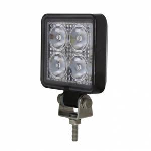 UNITED PACIFIC - UNITED PACIFIC - 36854 - 4 LUZ DE TRABAJO COMPACTA LED DE ALTA POTENCIA DE 3 VATIOS - Image 3