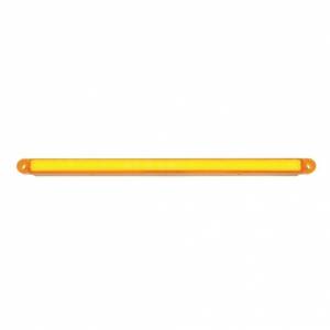 UNITED PACIFIC - UNITED PACIFIC - 36861 - BARRA DE LUCES GLOLIGHT DE 12" DE DOBLE FUNCIÓN DE 24 LED (SEÑAL DE GIRO) - LED ÁMBAR Y LENTE (TARJETA) - Image 3