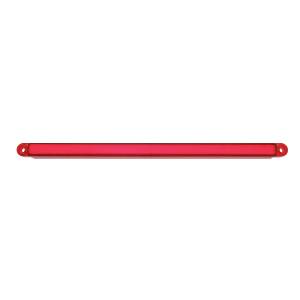 UNITED PACIFIC - UNITED PACIFIC - 36862 - BARRA DE LUCES GLOLIGHT DE 12" DE DOBLE FUNCIÓN DE 24 LED (PARADA, GIRO Y COLA) - LED ROJO/LENTE ROJA (TARJETA) - Image 3