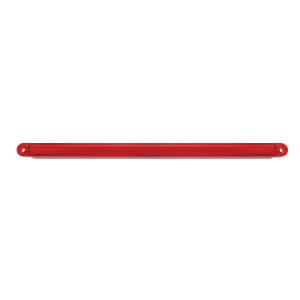 UNITED PACIFIC - UNITED PACIFIC - 36862 - BARRA DE LUCES GLOLIGHT DE 12" DE DOBLE FUNCIÓN DE 24 LED (PARADA, GIRO Y COLA) - LED ROJO/LENTE ROJA (TARJETA) - Image 4