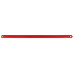 UNITED PACIFIC - UNITED PACIFIC - 36862B - BARRA DE LUCES GLOLIGHT DE 12" DE DOBLE FUNCIÓN DE 24 LED (PARADA, GIRO Y COLA) - LED ROJO/LENTE ROJA (A GRANEL) - Image 2