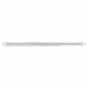 UNITED PACIFIC - UNITED PACIFIC - 36863 - BARRA DE LUCES GLOLIGHT DE 12" DE DOBLE FUNCIÓN DE 24 LED (SEÑAL DE GIRO) - LED ÁMBAR/LENTE TRANSPARENTE (TARJETA) - Image 2