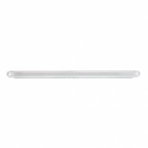 UNITED PACIFIC - UNITED PACIFIC - 36863 - BARRA DE LUCES GLOLIGHT DE 12" DE DOBLE FUNCIÓN DE 24 LED (SEÑAL DE GIRO) - LED ÁMBAR/LENTE TRANSPARENTE (TARJETA) - Image 4