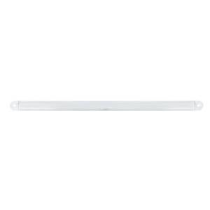 UNITED PACIFIC - UNITED PACIFIC - 36863B - BARRA DE LUCES GLOLIGHT DE 12" DE DOBLE FUNCIÓN DE 24 LED (SEÑAL DE GIRO) - LED ÁMBAR/LENTE TRANSPARENTE (A GRANEL) - Image 2