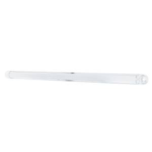 UNITED PACIFIC - UNITED PACIFIC - 36863B - BARRA DE LUCES GLOLIGHT DE 12" DE DOBLE FUNCIÓN DE 24 LED (SEÑAL DE GIRO) - LED ÁMBAR/LENTE TRANSPARENTE (A GRANEL) - Image 4