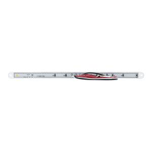 UNITED PACIFIC - UNITED PACIFIC - 36863B - BARRA DE LUCES GLOLIGHT DE 12" DE DOBLE FUNCIÓN DE 24 LED (SEÑAL DE GIRO) - LED ÁMBAR/LENTE TRANSPARENTE (A GRANEL) - Image 6