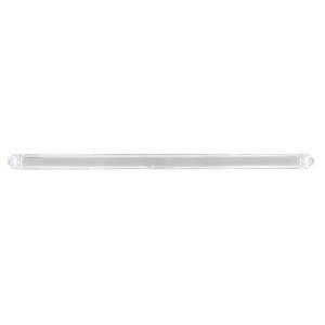UNITED PACIFIC - UNITED PACIFIC - 36864B - BARRA DE LUCES GLOLIGHT DE 12" DE DOBLE FUNCIÓN DE 24 LED (PARADA, GIRO Y COLA) - LED ROJO/LENTE TRANSPARENTE (A GRANEL) - Image 2