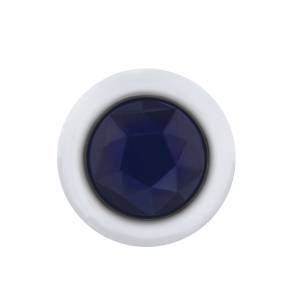UNITED PACIFIC - UNITED PACIFIC - 36870 - MINI LUZ DE 3/4" DE DOBLE FUNCIÓN DE 3 LED (LIQUIDACIÓN/MARCADOR) CON LENTE DE CRISTAL: LED AZUL/LENTE AZUL - Image 4