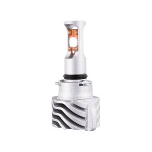 UNITED PACIFIC - UNITED PACIFIC - 36888 - BOMBILLA FARO LED DE ALTA POTENCIA 9005/HB3 - Image 3