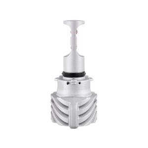 UNITED PACIFIC - UNITED PACIFIC - 36888 - BOMBILLA FARO LED DE ALTA POTENCIA 9005/HB3 - Image 5